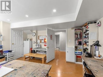 72 VANDERVOORT DRIVE Richmond Hill (Jefferson) Ontario photo 32