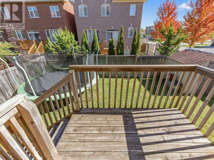 72 VANDERVOORT DRIVE, Richmond Hill (Jefferson), Ontario, L4E0C7