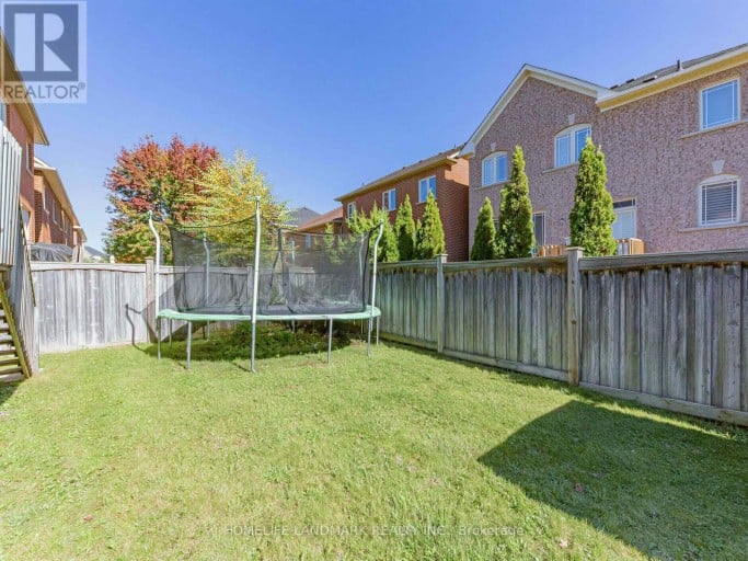 72 VANDERVOORT DRIVE, Richmond Hill (Jefferson), Ontario, L4E0C7