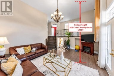 72 VANDERVOORT DRIVE Richmond Hill (Jefferson) Ontario photo 39