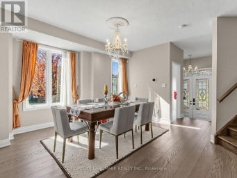 72 VANDERVOORT DRIVE Richmond Hill (Jefferson) Ontario photo 4