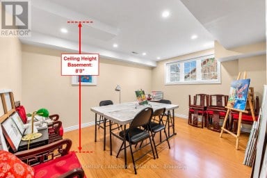 72 VANDERVOORT DRIVE Richmond Hill (Jefferson) Ontario photo 40