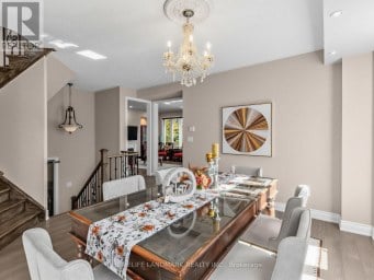 72 VANDERVOORT DRIVE Richmond Hill (Jefferson) Ontario photo 5