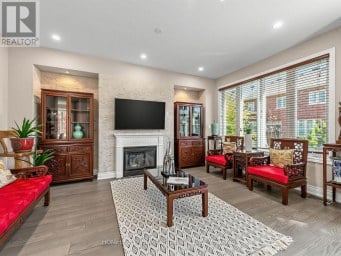 72 VANDERVOORT DRIVE Richmond Hill (Jefferson) Ontario photo 6