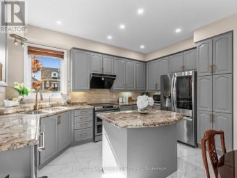 72 VANDERVOORT DRIVE Richmond Hill (Jefferson) Ontario photo 9