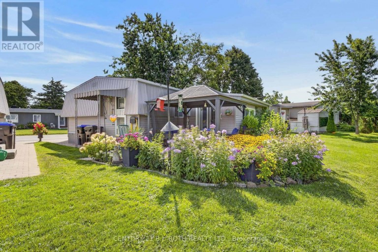 18 BELLE ISLE ARM, Innisfil, Ontario, L9S1N8