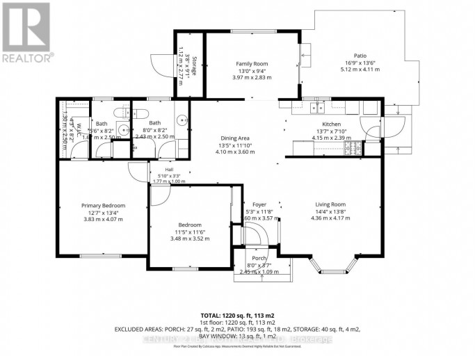 18 BELLE ISLE ARM, Innisfil, Ontario, L9S1N8