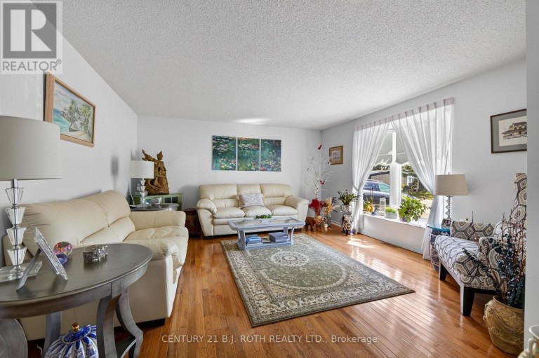 18 BELLE ISLE ARM, Innisfil, Ontario, L9S1N8