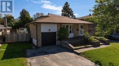 46 COLLEGE CRESCENT Barrie (Grove East) Ontario photo 1