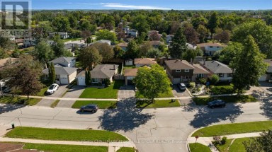 46 COLLEGE CRESCENT Barrie (Grove East) Ontario photo 13