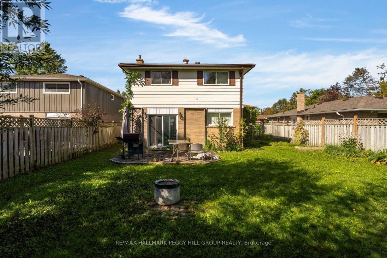 46 COLLEGE CRESCENT, Barrie (Grove East), Ontario, L4M2W3