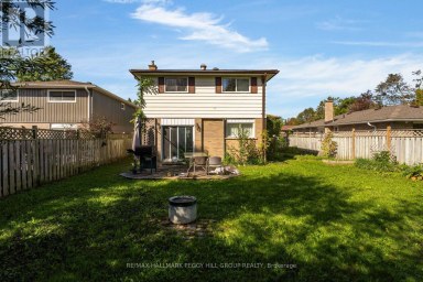 46 COLLEGE CRESCENT Barrie (Grove East) Ontario photo 5