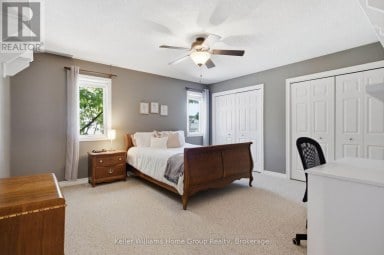 30 INETT WAY Centre Wellington (Fergus) Ontario photo 22