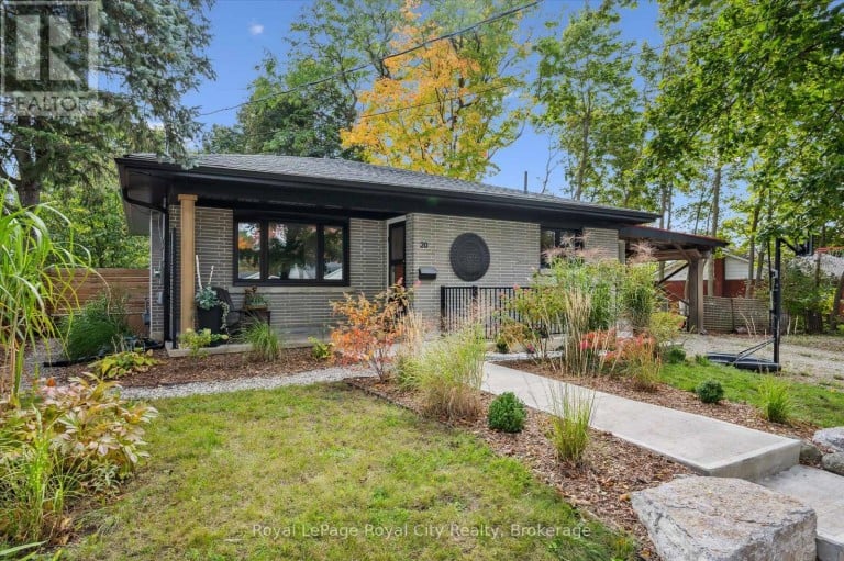 20 HIGHVIEW PLACE, Guelph (Exhibition Park), Ontario, N1H1M7