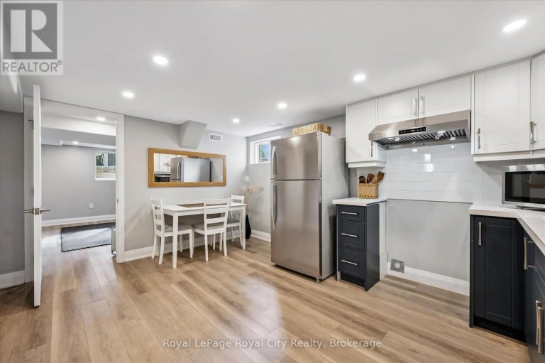 20 HIGHVIEW PLACE, Guelph (Exhibition Park), Ontario, N1H1M7