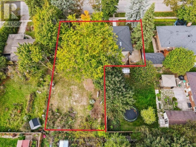 20 HIGHVIEW PLACE, Guelph (Exhibition Park), Ontario, N1H1M7