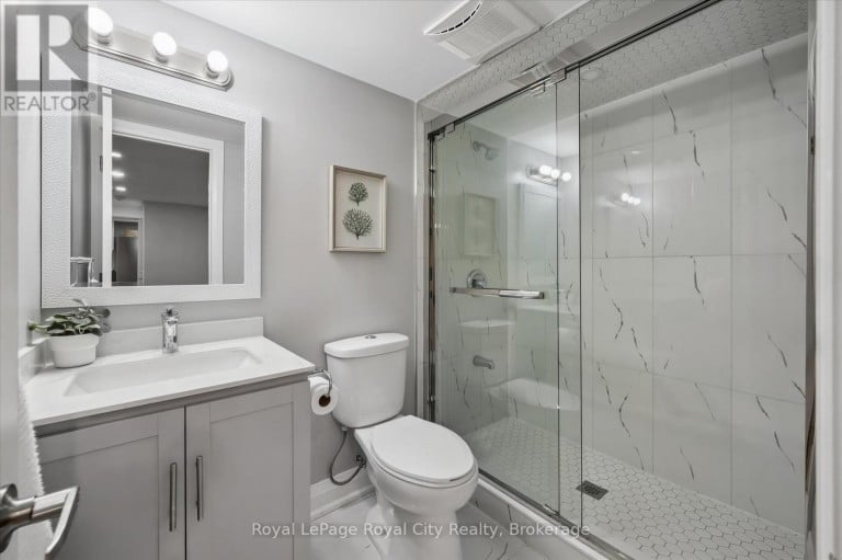 20 HIGHVIEW PLACE, Guelph (Exhibition Park), Ontario, N1H1M7