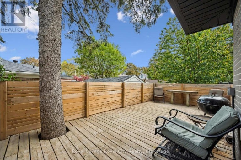 20 HIGHVIEW PLACE, Guelph (Exhibition Park), Ontario, N1H1M7