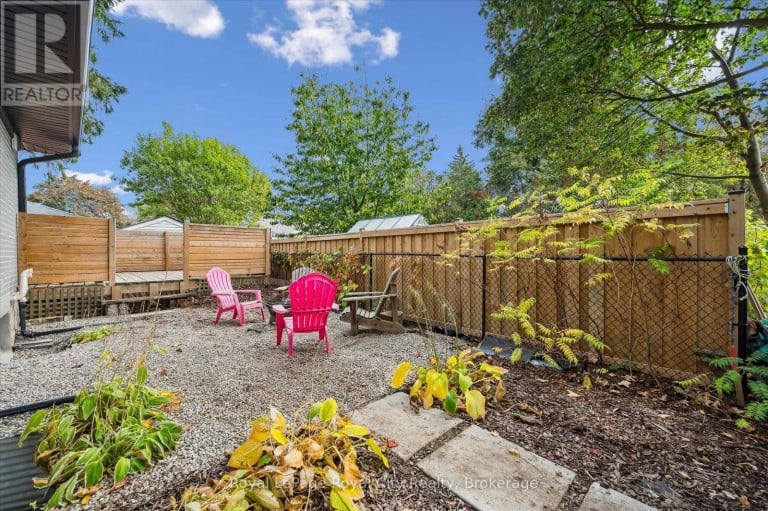20 HIGHVIEW PLACE, Guelph (Exhibition Park), Ontario, N1H1M7