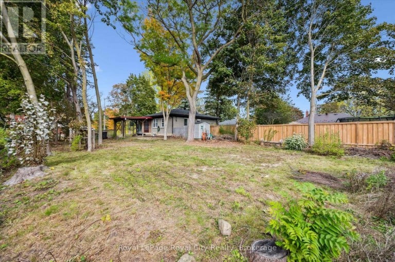 20 HIGHVIEW PLACE, Guelph (Exhibition Park), Ontario, N1H1M7