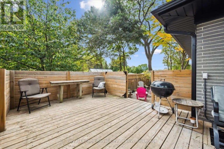 20 HIGHVIEW PLACE, Guelph (Exhibition Park), Ontario, N1H1M7