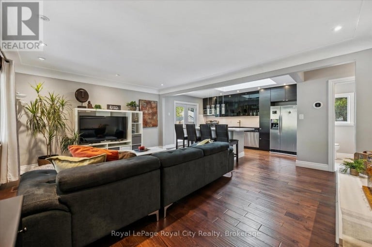 20 HIGHVIEW PLACE, Guelph (Exhibition Park), Ontario, N1H1M7