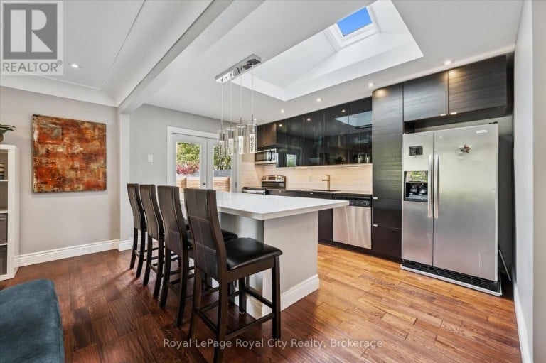 20 HIGHVIEW PLACE, Guelph (Exhibition Park), Ontario, N1H1M7