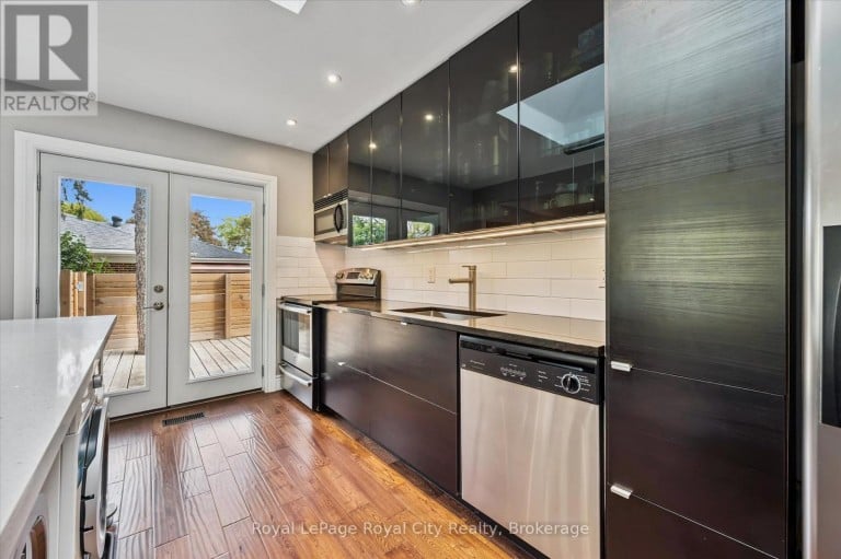 20 HIGHVIEW PLACE, Guelph (Exhibition Park), Ontario, N1H1M7