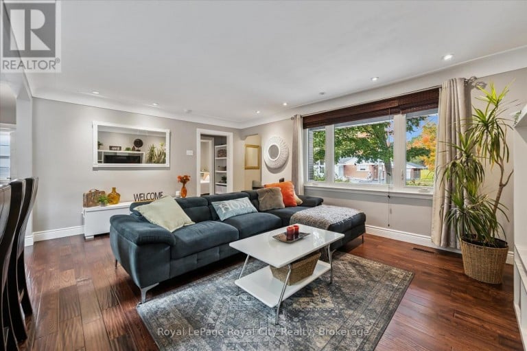 20 HIGHVIEW PLACE, Guelph (Exhibition Park), Ontario, N1H1M7