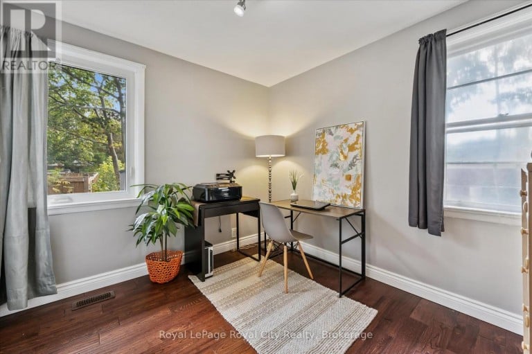 20 HIGHVIEW PLACE, Guelph (Exhibition Park), Ontario, N1H1M7