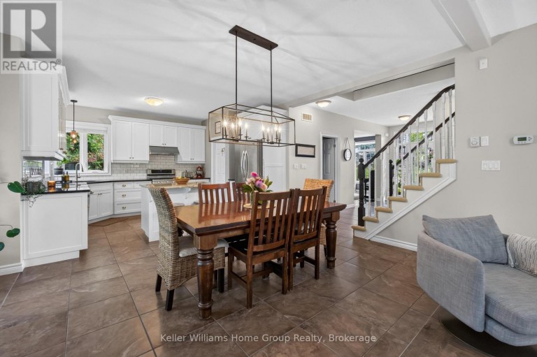6 SWEENEY DRIVE, Guelph (Kortright East), Ontario, N1G0A6