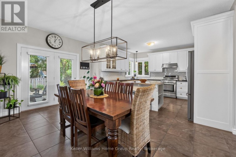 6 SWEENEY DRIVE, Guelph (Kortright East), Ontario, N1G0A6