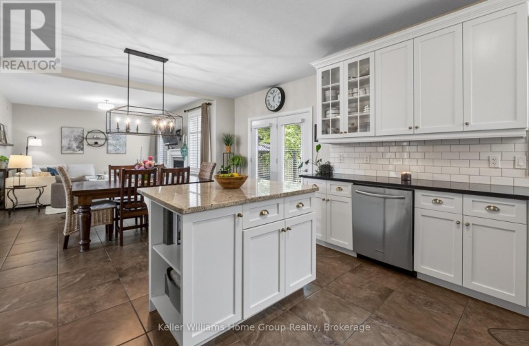6 SWEENEY DRIVE, Guelph (Kortright East), Ontario, N1G0A6