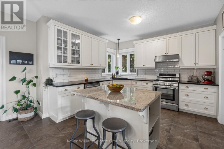 6 SWEENEY DRIVE, Guelph (Kortright East), Ontario, N1G0A6