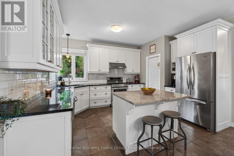 6 SWEENEY DRIVE, Guelph (Kortright East), Ontario, N1G0A6