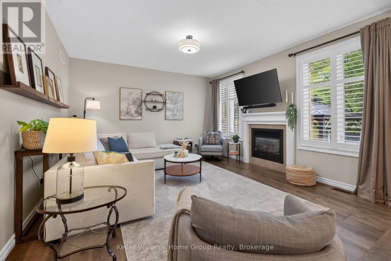 6 SWEENEY DRIVE, Guelph (Kortright East), Ontario, N1G0A6
