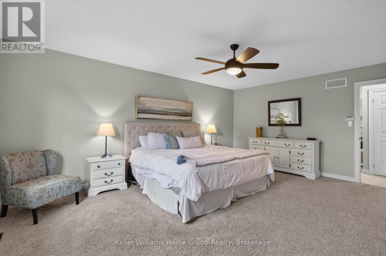 6 SWEENEY DRIVE, Guelph (Kortright East), Ontario, N1G0A6