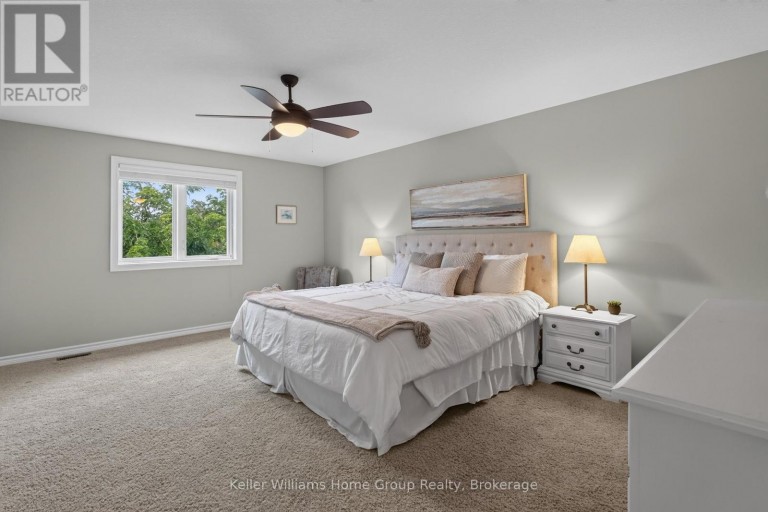 6 SWEENEY DRIVE, Guelph (Kortright East), Ontario, N1G0A6