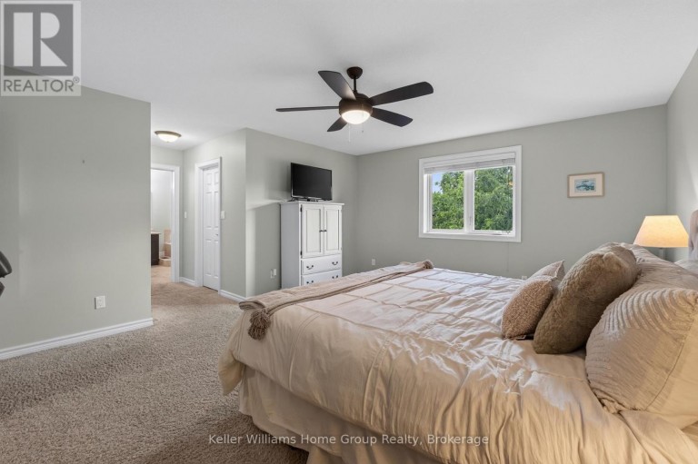 6 SWEENEY DRIVE, Guelph (Kortright East), Ontario, N1G0A6