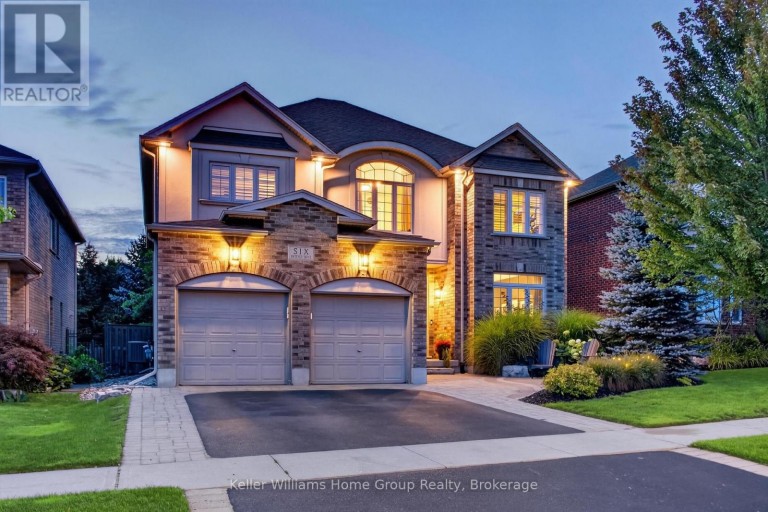 6 SWEENEY DRIVE, Guelph (Kortright East), Ontario, N1G0A6