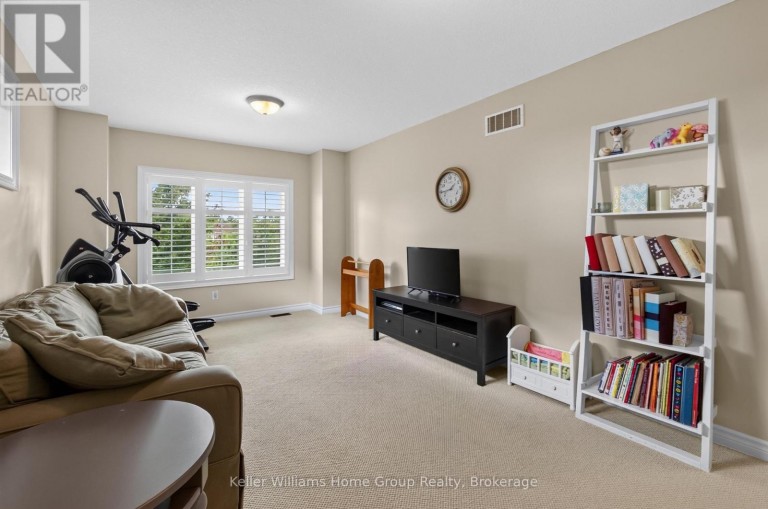 6 SWEENEY DRIVE, Guelph (Kortright East), Ontario, N1G0A6
