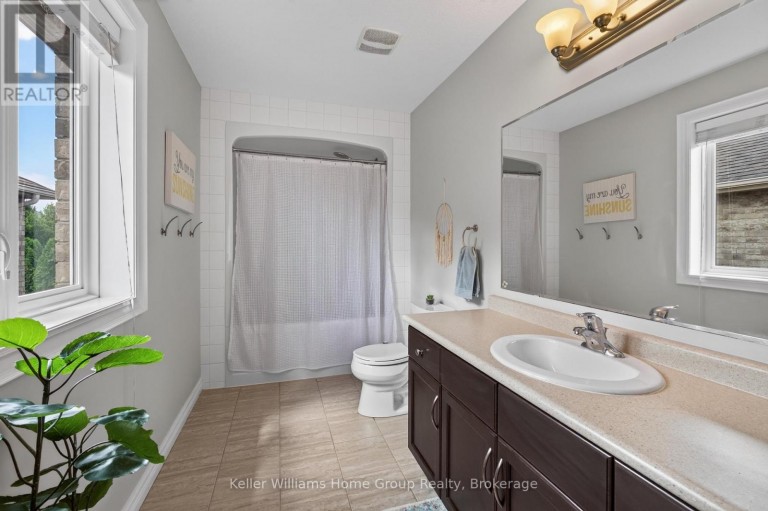 6 SWEENEY DRIVE, Guelph (Kortright East), Ontario, N1G0A6