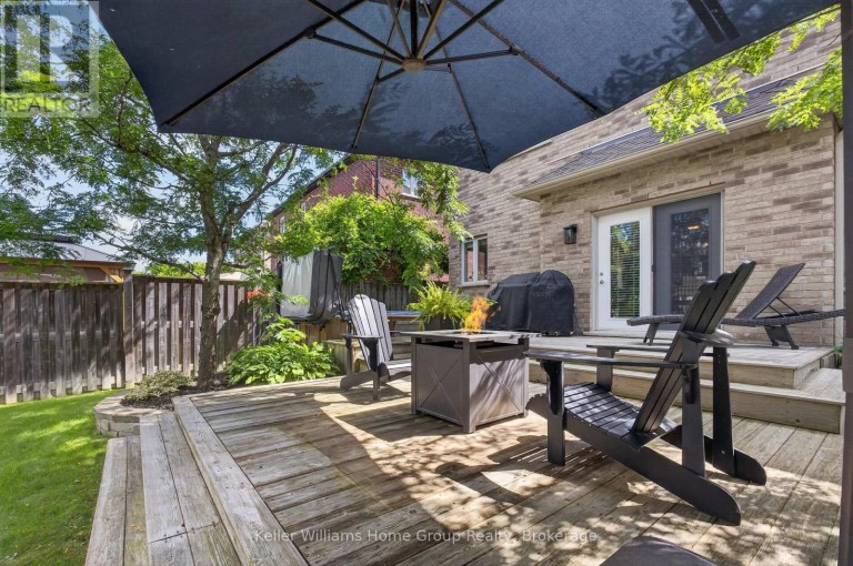 6 SWEENEY DRIVE, Guelph (Kortright East), Ontario, N1G0A6