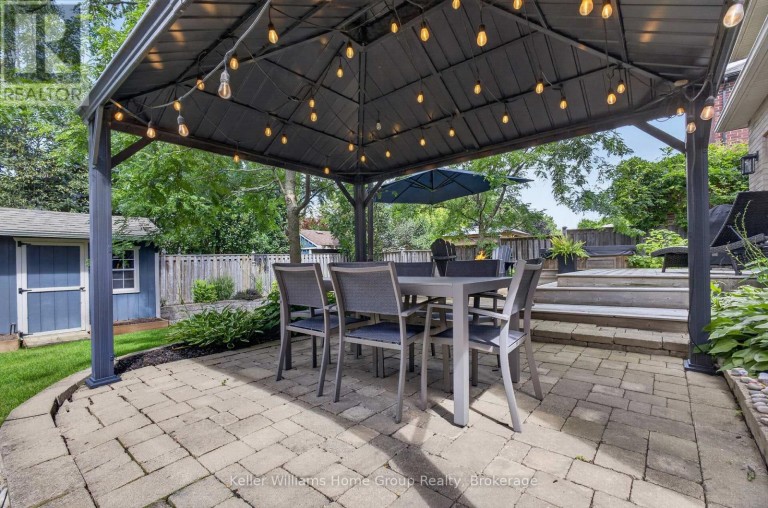 6 SWEENEY DRIVE, Guelph (Kortright East), Ontario, N1G0A6