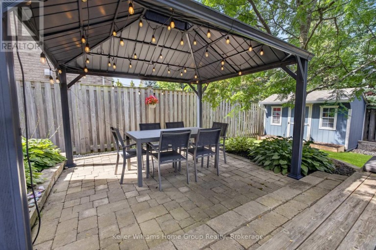 6 SWEENEY DRIVE, Guelph (Kortright East), Ontario, N1G0A6