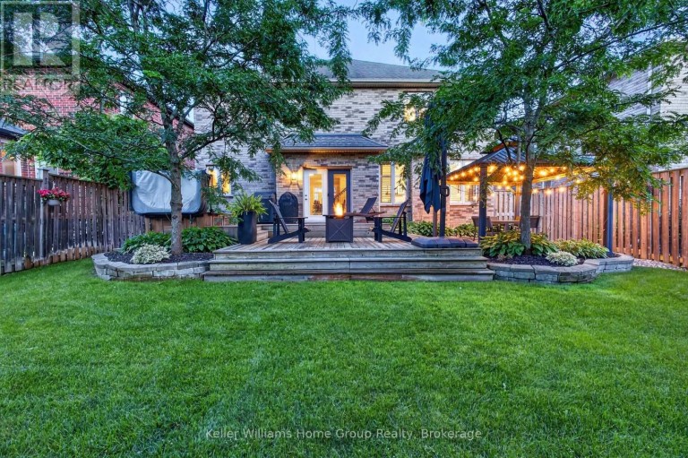 6 SWEENEY DRIVE, Guelph (Kortright East), Ontario, N1G0A6