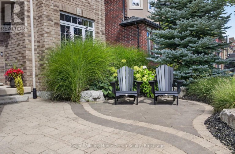 6 SWEENEY DRIVE, Guelph (Kortright East), Ontario, N1G0A6