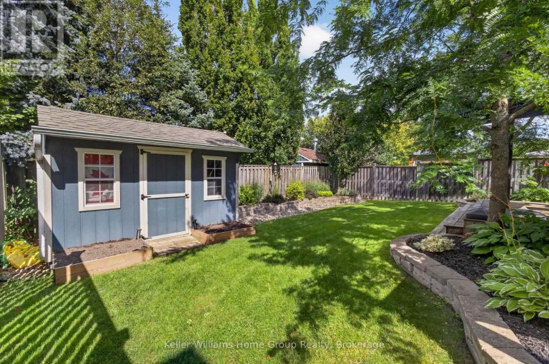 6 SWEENEY DRIVE, Guelph (Kortright East), Ontario, N1G0A6