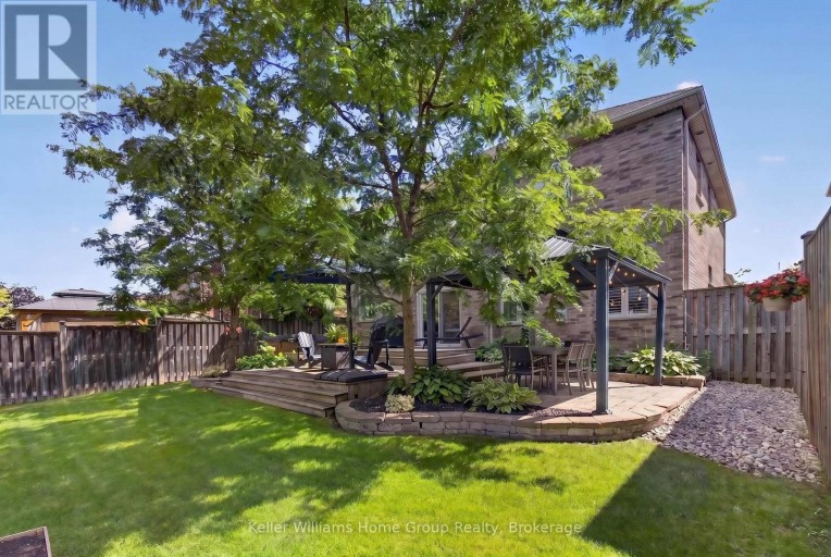 6 SWEENEY DRIVE, Guelph (Kortright East), Ontario, N1G0A6