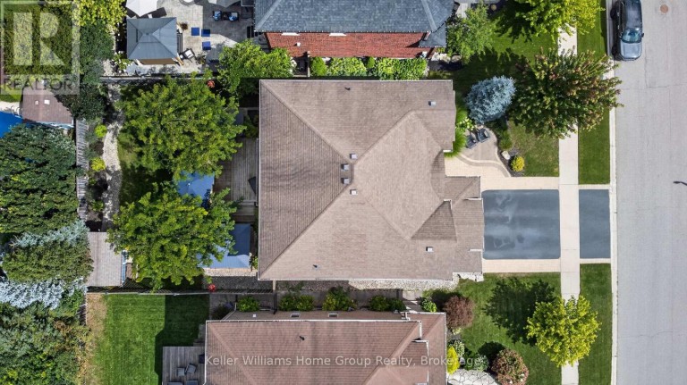 6 SWEENEY DRIVE, Guelph (Kortright East), Ontario, N1G0A6